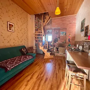 Heart Of Old Apartament