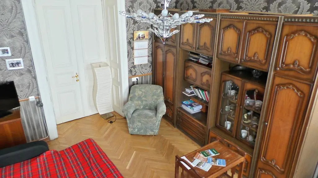 Ia'S Homestay Tbilisi 0*,  Georgien