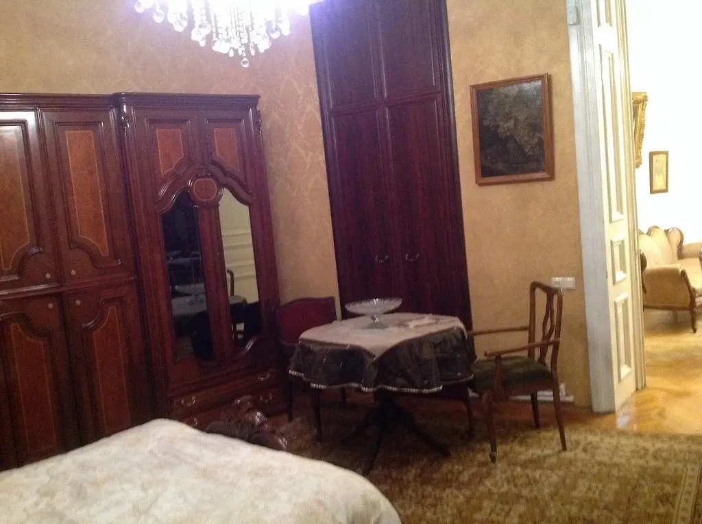 Ia'S Homestay Tbilisi