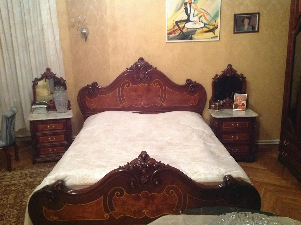 Ia'S Homestay Tbilisi Georgien