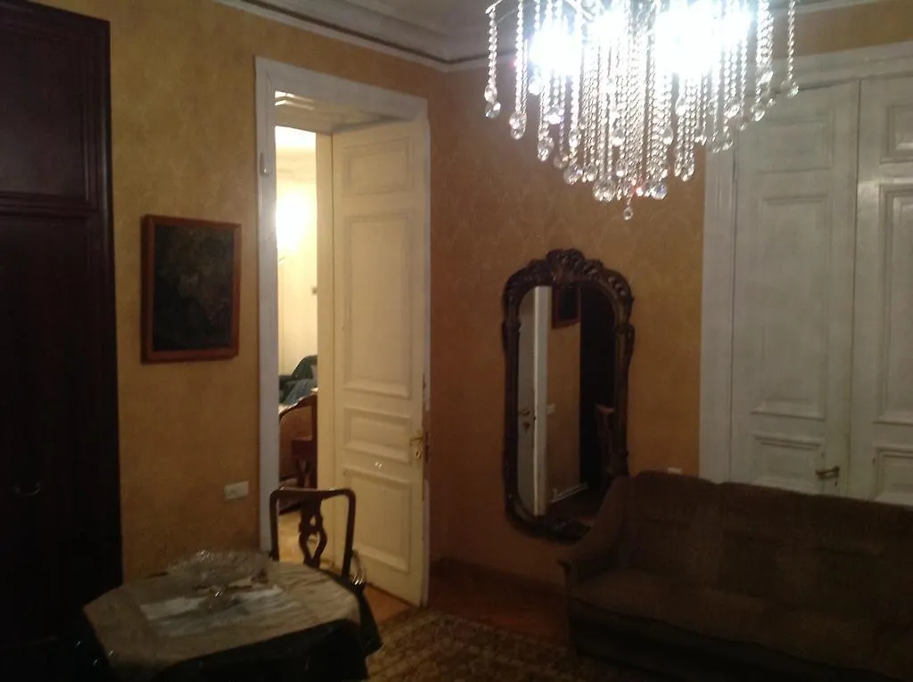 Ia'S Homestay Tbilisi Georgien
