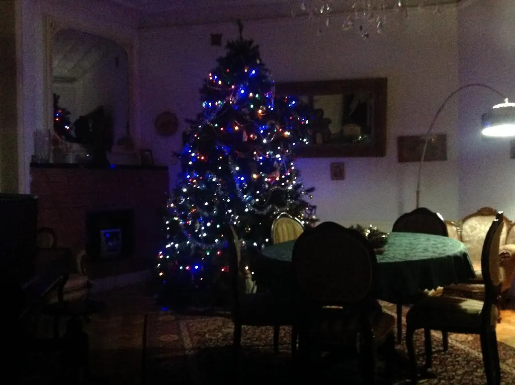 Ia'S Homestay Tbilisi