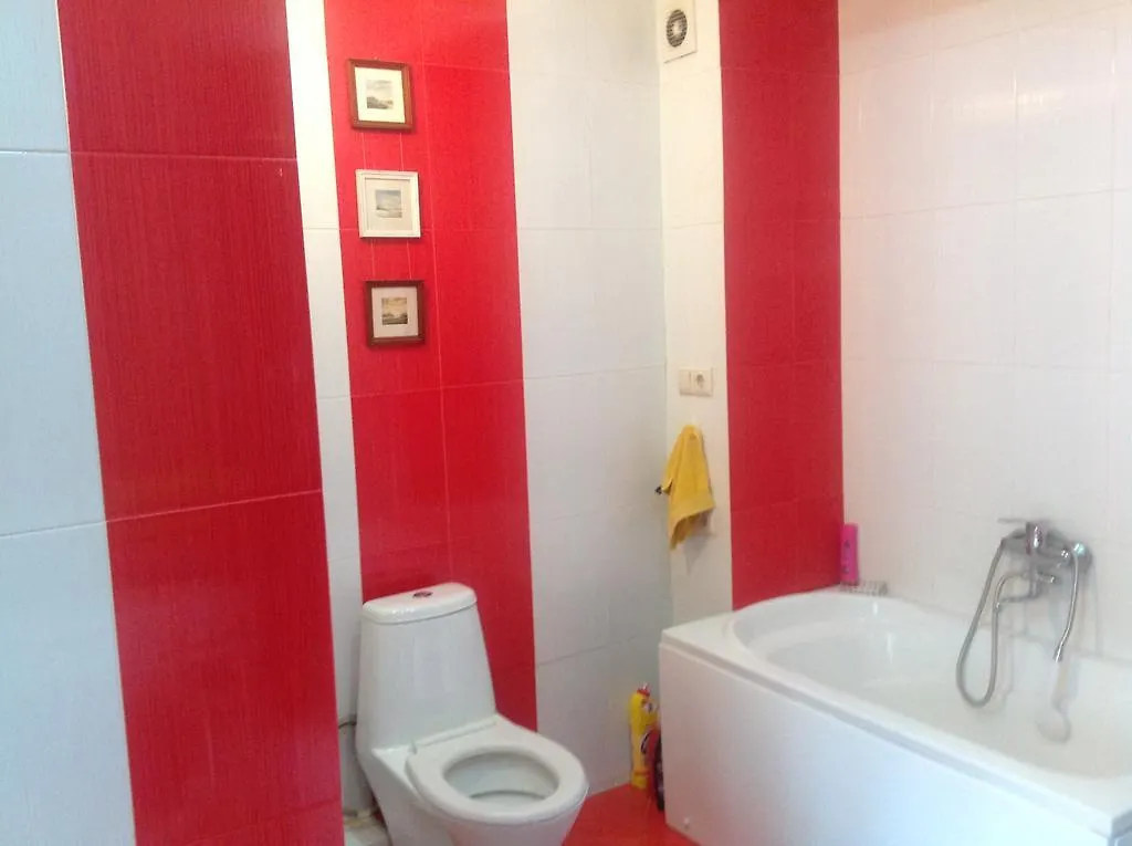 Ia'S Homestay Tbilisi