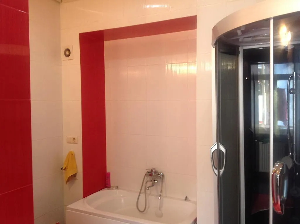 Ia'S Homestay Tbilisi