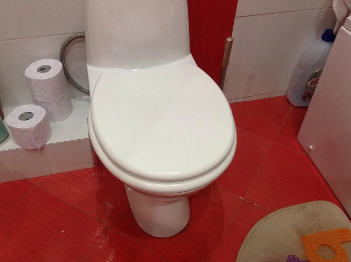 Ia'S Homestay Tbilisi 0*,  Georgien